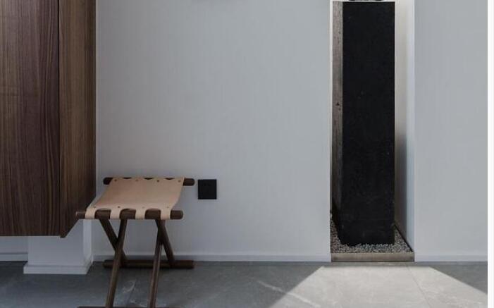 极简风融入中式风格 典雅大气让人沉醉