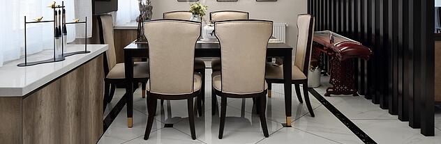 新中式风格搭配时注意这些 不然容易老土