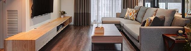 86平现代轻奢风 15万效果好到爆建议收藏!