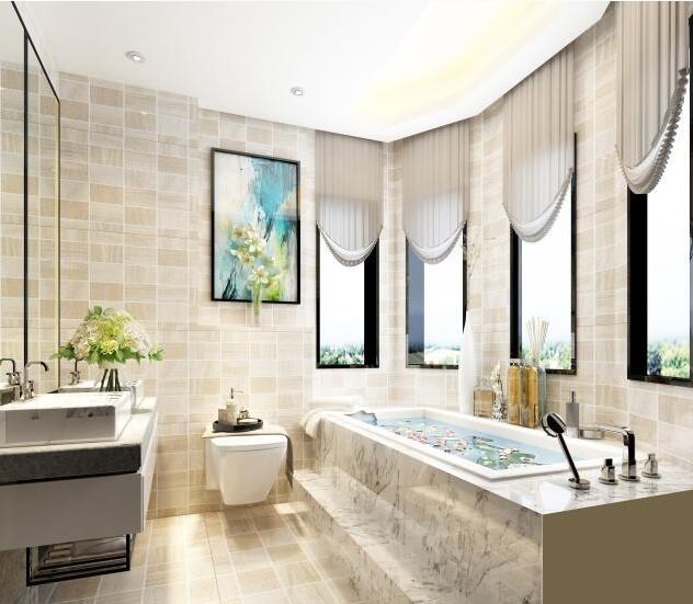 定了北欧风装修,怎么进行设计呢