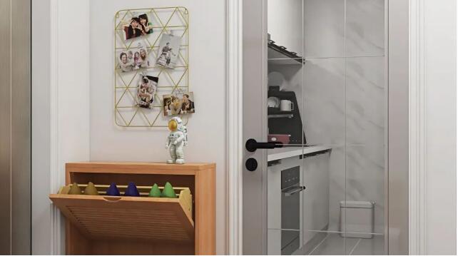 68ƽ�ִ�װ��Ч��ͼ �����һ����������Сլ