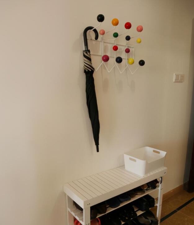 10万以内简约装修 效果却让人惊艳温馨舒适