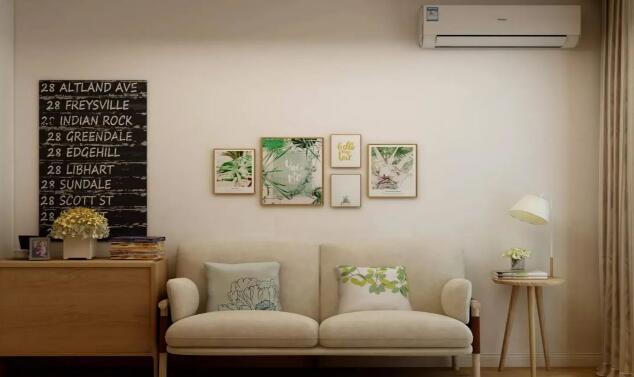 75平小三房混搭 85后斜杠青年的独居生活