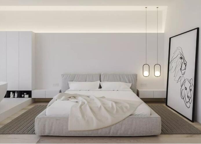 为什么说极简等于极奢风 原来极简真不便宜