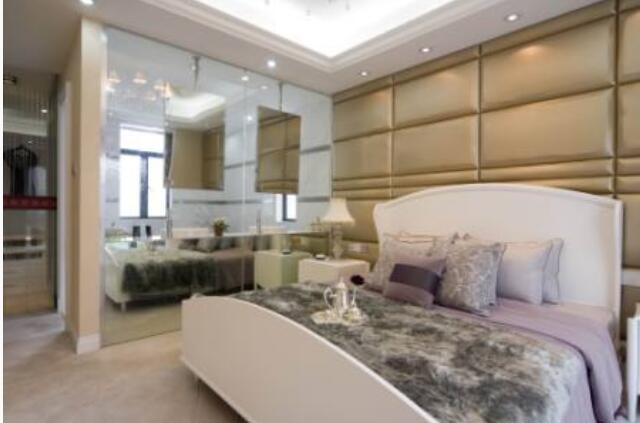 室内装修现代风格?现代简约风格特点?