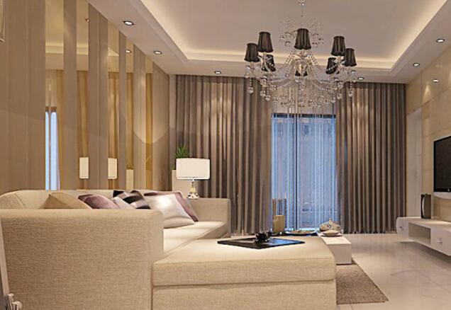 现代欧式风格与简约风格装修效果是怎样的?