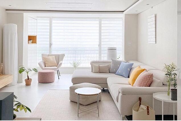 简约家装风格的特点 如何布置简约家居