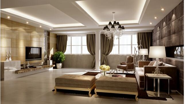 洛可可风格与巴洛克风格的区别是什么?两者的风格特点有哪些