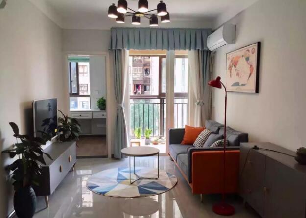 ��ŷ���75ƽװ�� ���Ч��̫���˾�ϲ�ˣ�