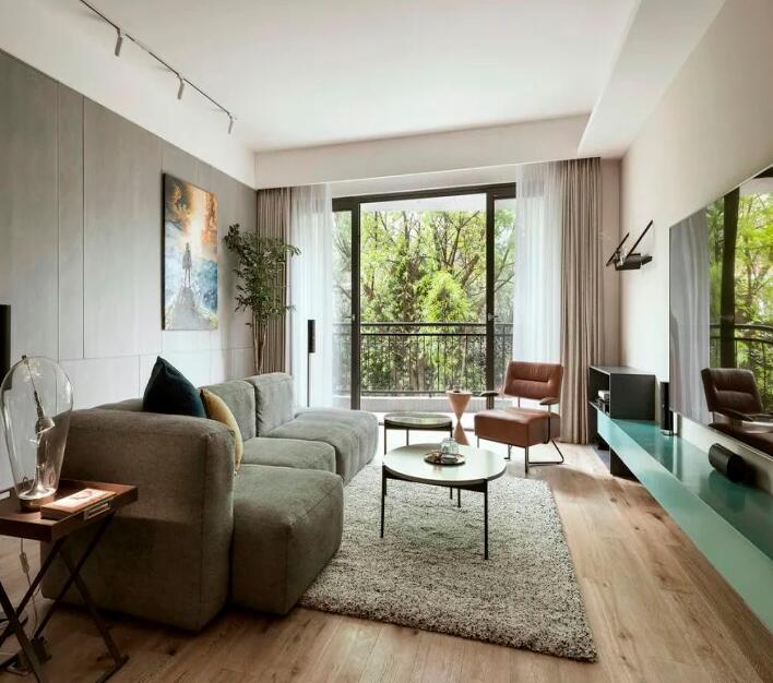 98ƽ��С���ͼ���� �������¸߶ȣ�