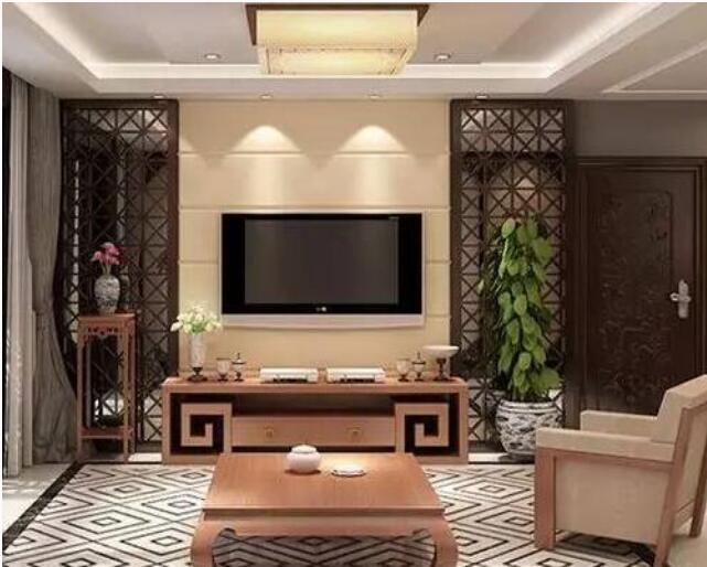 中式风格和新中式风格的区别