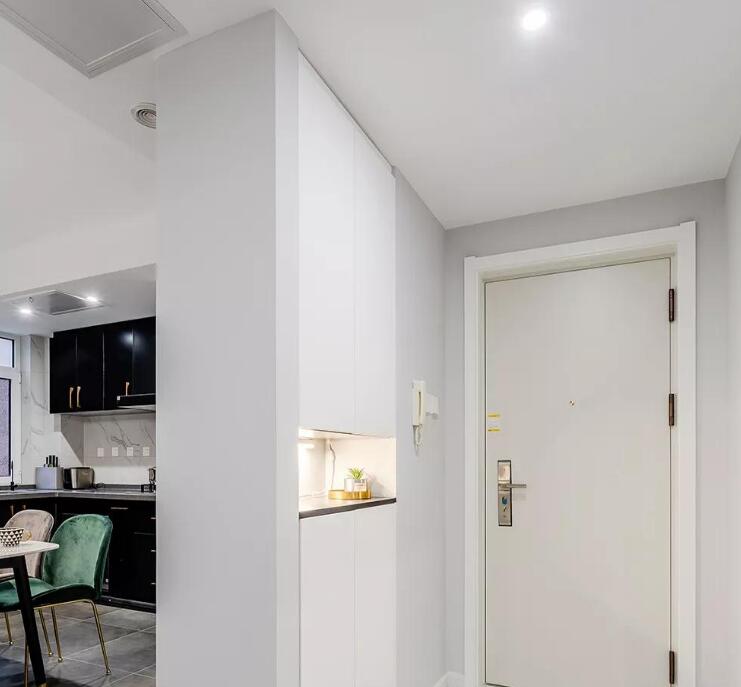 86ƽ��Լ��װ��Ч�� ����װ�޺ܳ��ʣ�