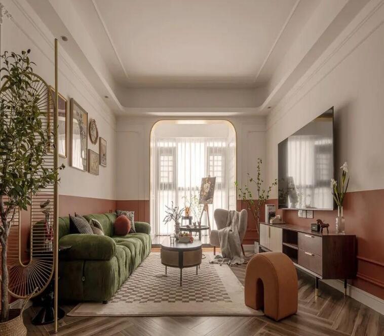 100ƽ���ŷ�װ�� ������Ҫ���������̻�����